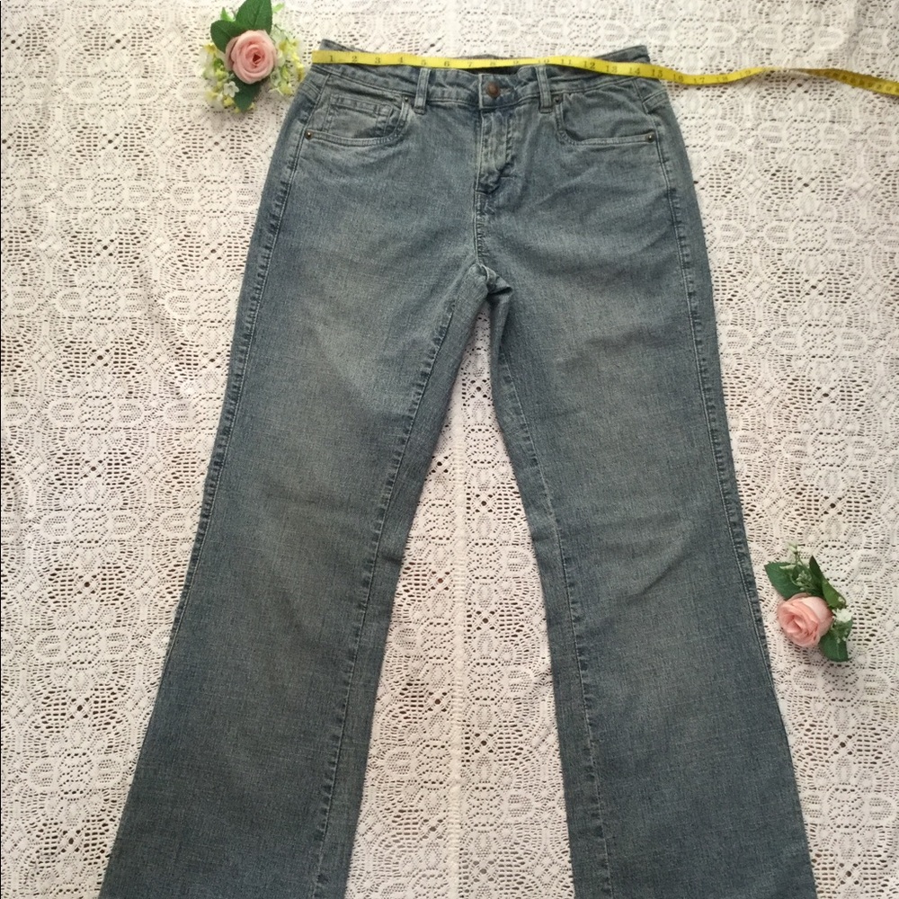VF Jeanswear Womens Jeans Size 5/6
